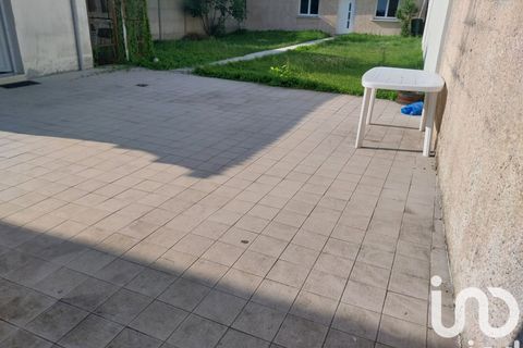 Villa en Chelles, Seine-et-Marne, Chelles - € 299.000 | Ref: 76518 - photo 19