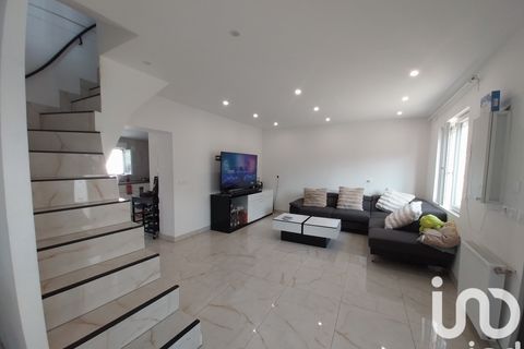 Villa en Chelles, Seine-et-Marne, Chelles - € 299.000 | Ref: 76518 - photo 1