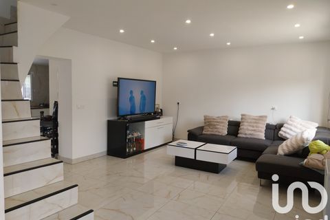 Villa en Chelles, Seine-et-Marne, Chelles - € 299.000 | Ref: 76518 - photo 2