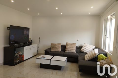 Villa en Chelles, Seine-et-Marne, Chelles - € 299.000 | Ref: 76518 - photo 3