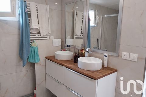Villa en Chelles, Seine-et-Marne, Chelles - € 299.000 | Ref: 76518 - photo 15