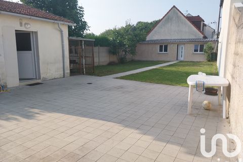 Villa en Chelles, Seine-et-Marne, Chelles - € 299.000 | Ref: 76518 - photo 20