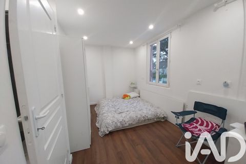 Villa en Chelles, Seine-et-Marne, Chelles - € 299.000 | Ref: 76518 - photo 9