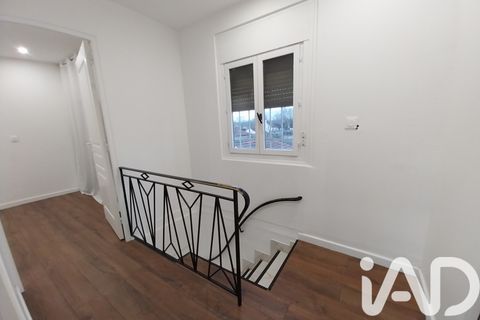 Villa en Chelles, Seine-et-Marne, Chelles - € 299.000 | Ref: 76518 - photo 13