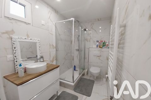 Villa en Chelles, Seine-et-Marne, Chelles - € 299.000 | Ref: 76518 - photo 16