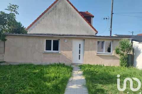 Villa en Chelles, Seine-et-Marne, Chelles - € 299.000 | Ref: 76518 - photo 18