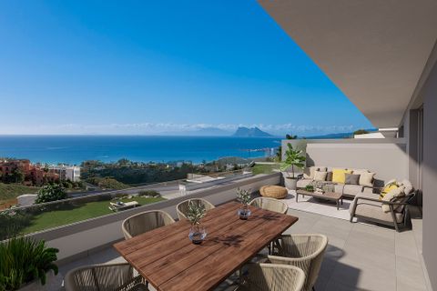 Rækkehus i Manilva, Malaga, Manilva - € 465.000 | Ref: R4742521 - foto 1