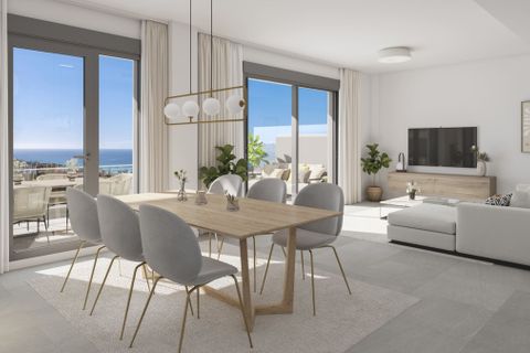 Rækkehus i Manilva, Malaga, Manilva - € 465.000 | Ref: R4742521 - foto 3