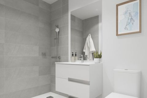 Rækkehus i Manilva, Malaga, Manilva - € 465.000 | Ref: R4742521 - foto 7
