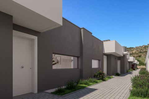 Rækkehus i Manilva, Malaga, Manilva - € 465.000 | Ref: R4742521 - foto 9