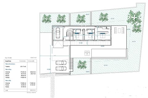 Villa i Moraira, Alicante, Moraira - € 1.990.000 | Ref: H-1626-AMB - foto 10