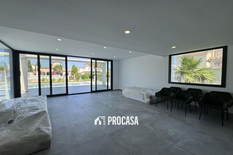 Villa a Empuriabrava, Gerona, Empuriabrava - € 1.290.000 | Ref: 3896 - foto 13
