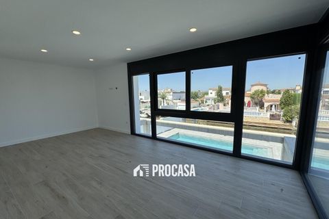 Villa a Empuriabrava, Gerona, Empuriabrava - € 1.290.000 | Ref: 3896 - foto 26