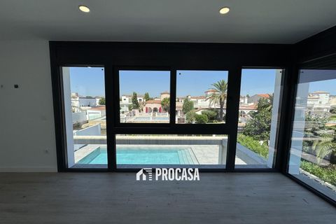 Villa a Empuriabrava, Gerona, Empuriabrava - € 1.290.000 | Ref: 3896 - foto 27