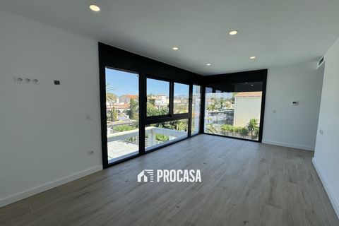 Villa a Empuriabrava, Gerona, Empuriabrava - € 1.290.000 | Ref: 3896 - foto 28