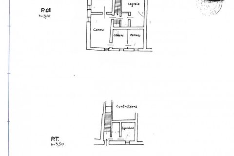 Apartament a Sinalunga, Siena, Sinalunga - € 109.000 | Ref: AP177 - foto 2