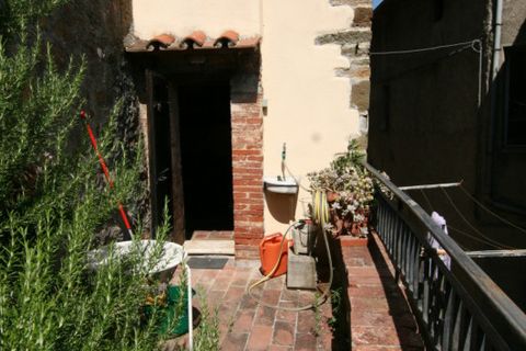 Apartament a Sinalunga, Siena, Sinalunga - € 109.000 | Ref: AP177 - foto 9