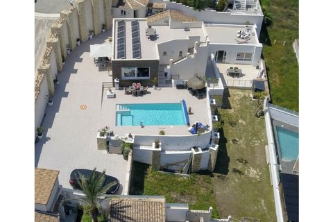 Villa i Rojales, Alicante, Rojales - € 685.000 | Ref: MLSC9994861 - foto 5