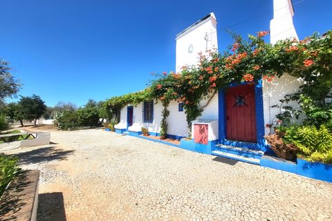 Landejendom i Evora, Evora, Evora - € 1.300.000 | Ref: JG2310 - foto 1