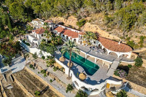 Villa i Altea, Alicante, Altea - € 1.900.000 | Ref: 4778 - foto 2