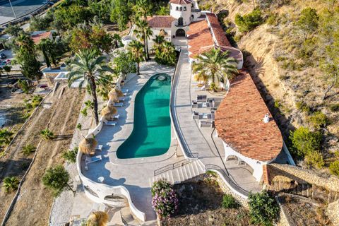 Villa i Altea, Alicante, Altea - € 1.900.000 | Ref: 4778 - foto 3