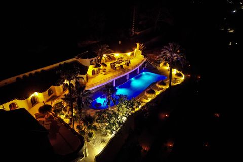 Villa i Altea, Alicante, Altea - € 1.900.000 | Ref: 4778 - foto 4