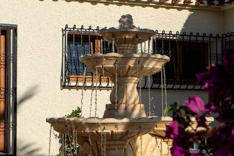 Villa i Altea, Alicante, Altea - € 1.900.000 | Ref: 4778 - foto 11