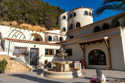 Villa i Altea, Alicante, Altea - € 1.900.000 | Ref: 4778 - foto 13