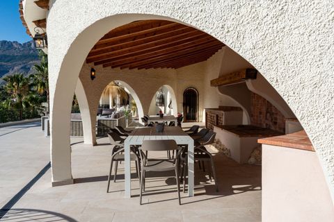 Villa i Altea, Alicante, Altea - € 1.900.000 | Ref: 4778 - foto 18