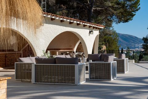 Villa i Altea, Alicante, Altea - € 1.900.000 | Ref: 4778 - foto 19