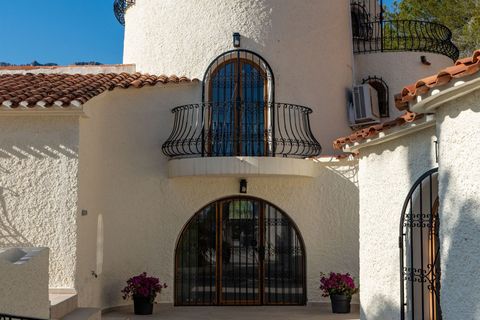 Villa i Altea, Alicante, Altea - € 1.900.000 | Ref: 4778 - foto 20