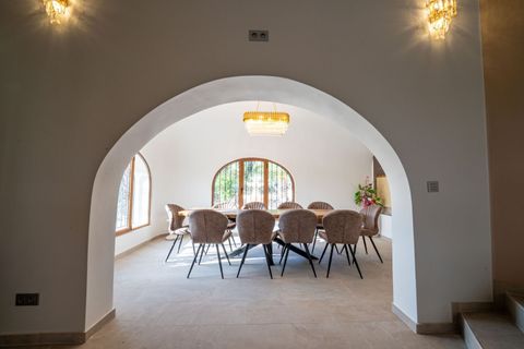 Villa i Altea, Alicante, Altea - € 1.900.000 | Ref: 4778 - foto 21