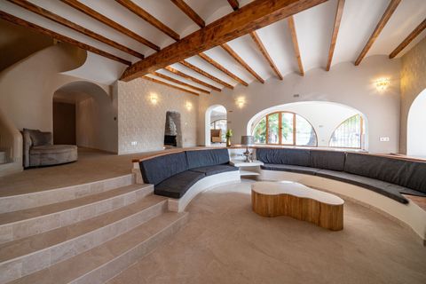 Villa i Altea, Alicante, Altea - € 1.900.000 | Ref: 4778 - foto 22