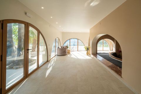 Villa i Altea, Alicante, Altea - € 1.900.000 | Ref: 4778 - foto 23