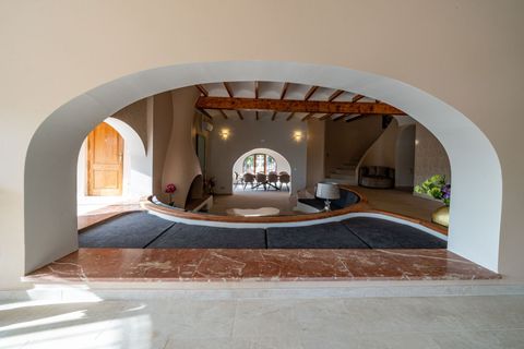 Villa i Altea, Alicante, Altea - € 1.900.000 | Ref: 4778 - foto 24