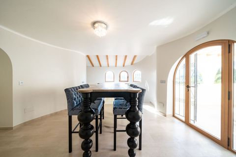 Villa i Altea, Alicante, Altea - € 1.900.000 | Ref: 4778 - foto 26