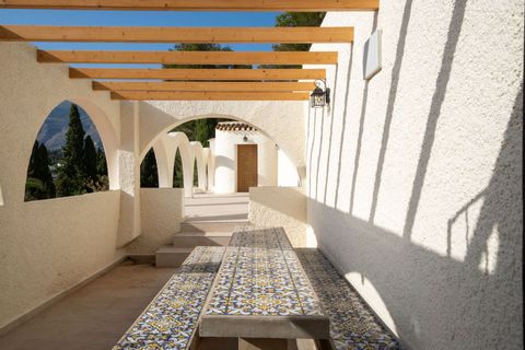 Villa i Altea, Alicante, Altea - € 1.900.000 | Ref: 4778 - foto 27