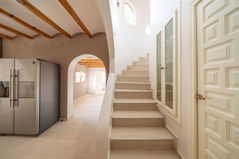 Villa i Altea, Alicante, Altea - € 1.900.000 | Ref: 4778 - foto 29