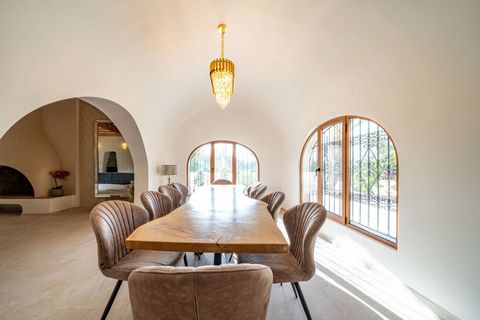 Villa i Altea, Alicante, Altea - € 1.900.000 | Ref: 4778 - foto 32
