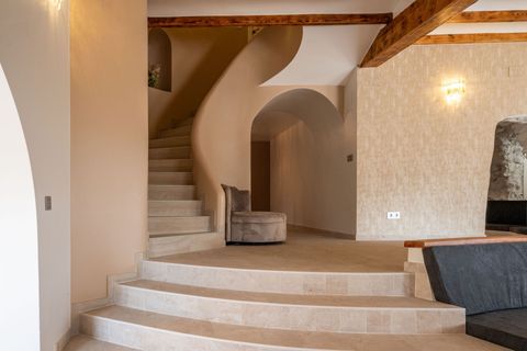 Villa i Altea, Alicante, Altea - € 1.900.000 | Ref: 4778 - foto 33