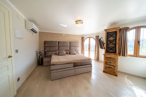 Villa i Altea, Alicante, Altea - € 1.900.000 | Ref: 4778 - foto 43