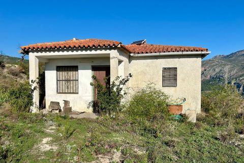 Terra a Benimantell, Alicante, Benimantell - € 152.000 | Ref: 6423 - foto 2