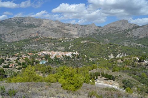 Terra a Benimantell, Alicante, Benimantell - € 152.000 | Ref: 6423 - foto 3