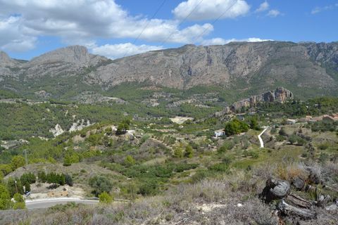 Terra a Benimantell, Alicante, Benimantell - € 152.000 | Ref: 6423 - foto 4