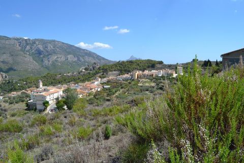 Terra a Benimantell, Alicante, Benimantell - € 152.000 | Ref: 6423 - foto 5