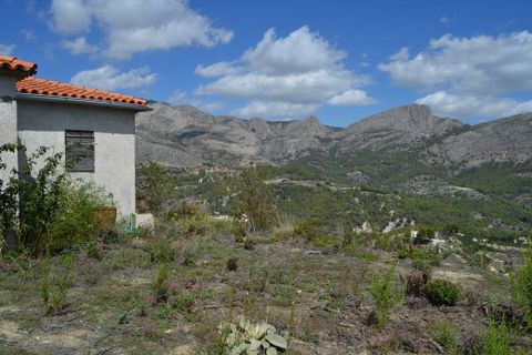 Terra a Benimantell, Alicante, Benimantell - € 152.000 | Ref: 6423 - foto 8