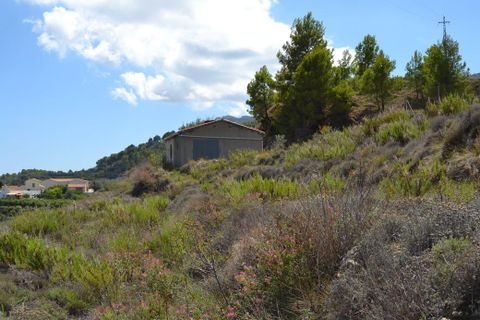 Terra a Benimantell, Alicante, Benimantell - € 152.000 | Ref: 6423 - foto 9