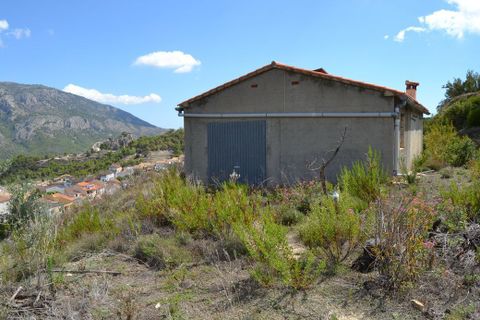 Terra a Benimantell, Alicante, Benimantell - € 152.000 | Ref: 6423 - foto 10