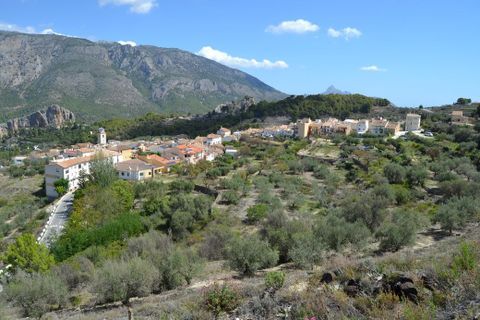Terra a Benimantell, Alicante, Benimantell - € 152.000 | Ref: 6423 - foto 12