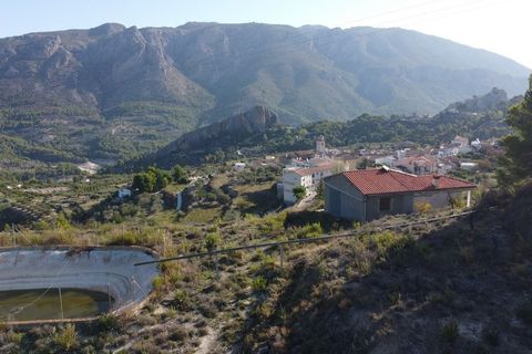 Terra a Benimantell, Alicante, Benimantell - € 152.000 | Ref: 6423 - foto 15
